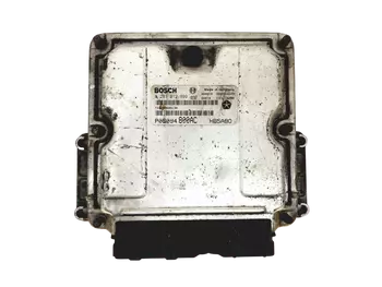 P05094 800AC Calculateur Chrysler