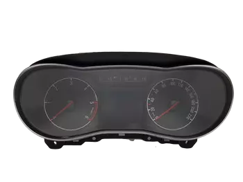 39016357 Bloc compteurs vitesse Opel Diesel