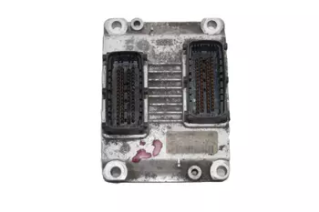0 046 801 963 0 Calculateur d’ ordinateur ecu Lancia