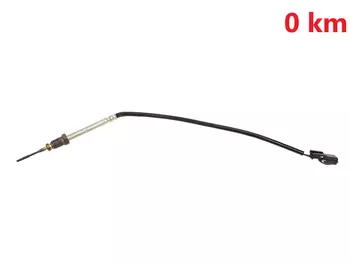 226304PM0C Capteur de température de gaz d`echappement Renault