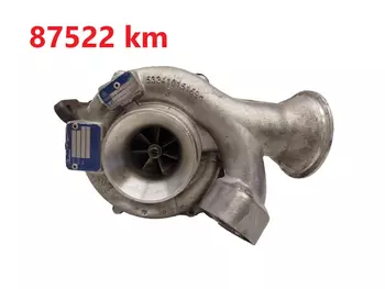 36002640, 10009700017 Turbocompresseur Volvo 2.4 D5 87522 km