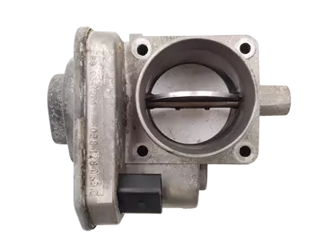038128063C Boitier papillon d’admission Audi Volkswagen