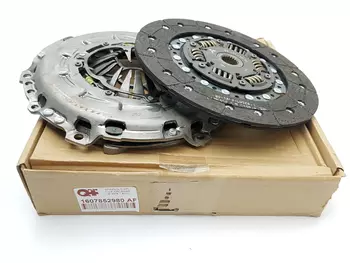 1607852980 1608519780 Ensemble d`embrayage Citroen Mitsubishi Peugeot