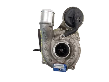 8200507852 7701476891 Turbocompresseur Dacia Mercedes-Benz Nissan Renault 1,5 dci  ( 47 kW / 48 kW / 50 kW )