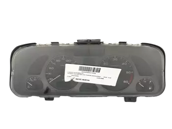 9636738280 Bloc compteurs vitesse Peugeot Diesel