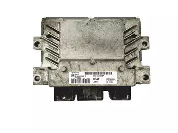 8V21-12A650-SF Calculateur Ford