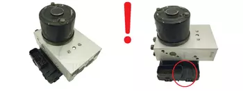 58920-2D500, 95600-2D100 Pompe abs Hyundai