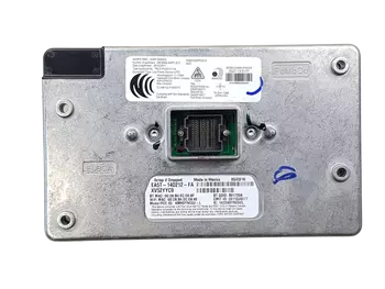 EA5T-14D212-FA, Calculateur Ford