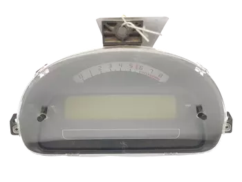 9660225780 D 02 Bloc compteurs vitesse Citroen