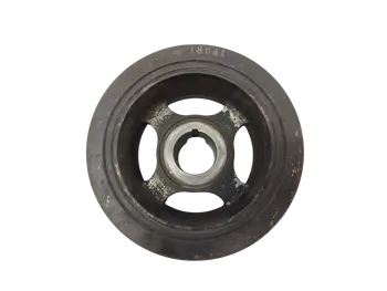 123032W202 Poulie d`arbre Nissan ZD30 3.0 D