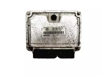038906012CT Calculateur Volkswagen