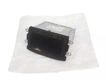 281158098R, 281156764R, Navigation Nissan Opel Renault