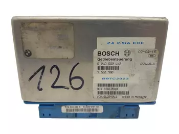 7522980 Calculateur de boîte de vitesse BMW