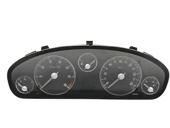 9654814980 Bloc compteurs vitesse Peugeot