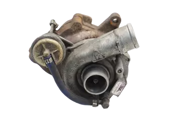 0375C8 0375.C8  Turbocompresseur Citroen Peugeot 2,0 Hdi 8V RHY 90 PS (66 kW)
