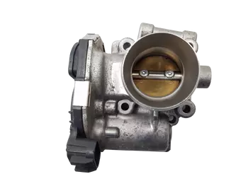 55565489 Boitier papillon d’admission Chevrolet Opel 1,4