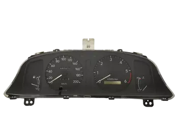 83800-12891  Bloc compteurs vitesse Toyota Diesel