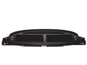9646685580 Bloc compteurs vitesse Citroen Diesel