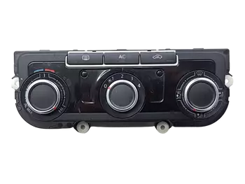 7N0907426AM Commande chauffage Volkswagen