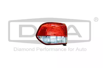 5K0945094G Phare de voiture Volkswagen