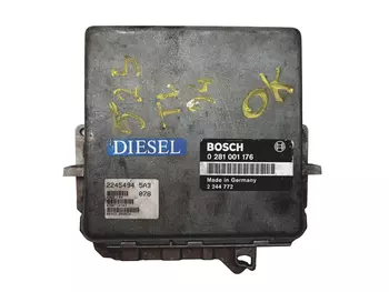 2244772 Calculateur ecu BMW