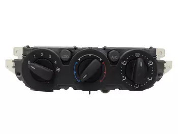 3M5T-19980-AC Moteur ventilateur chauffage climatisation Ford