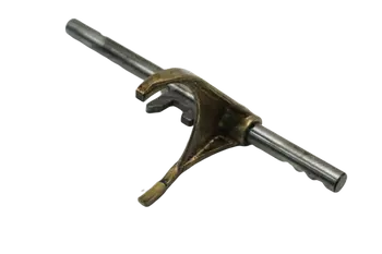 8200090705  Fourchette de changement de vitesse Renault 1,9 dci JR5012