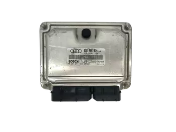 038906019LJ Calculateur Audi