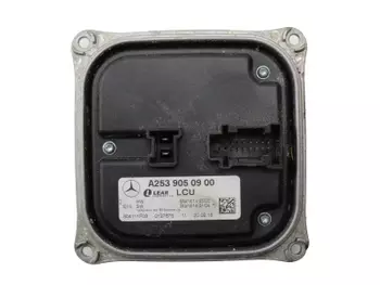 A 253 905 09 00 Convertisseur xenon Mercedes