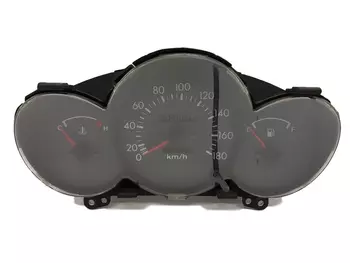 94001-02400 Bloc compteurs vitesse Hyundai
