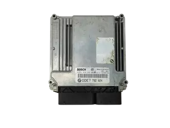 7 792 024 Calculateur BMW
