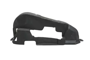 8200653631 Capote moteur Renault _1,5 DCI K9K