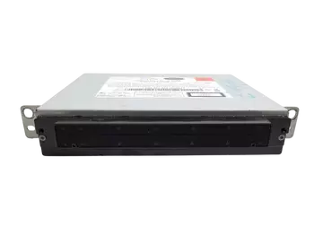 FW93-11B608-CA Autoradio Jaguar Land Rover
