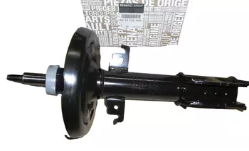 543022646R Amortisseur Renault _1.2 TCe    1.4 16V   1.5 dCi    1.6 16V    1.9 dCi    2.0 16V    2.0 dCi