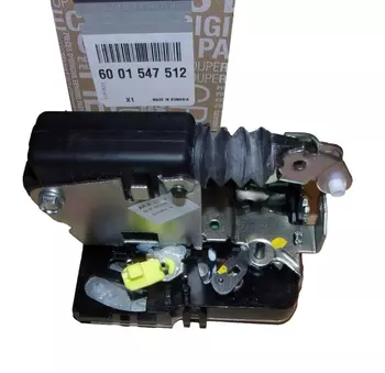6001547512 Serrure de porte Dacia