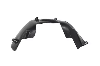 2H0809961 Garde-boue Volkswagen