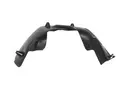 2H0809961 Garde-boue Volkswagen 