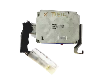 47850-8H810  Calculateur Nissan