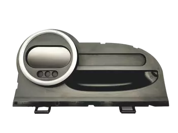 8201127953 Bloc compteurs vitesse Renault