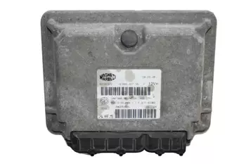 IAW 4AF.M9 Calculateur d’ ordinateur ecu Fiat