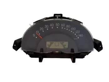 001184V015 Bloc compteurs vitesse Smart