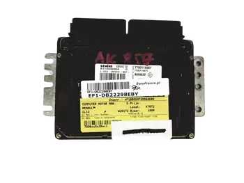 7700115097 Calculateur Renault