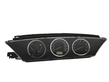 AU877 Bloc compteurs vitesse Nissan