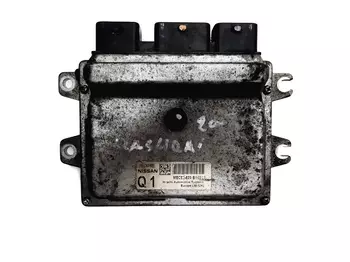MEC93-620 Calculateur Nissan