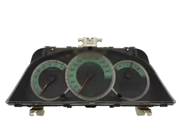 83800-0F020-M Bloc compteurs vitesse Toyota