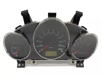 MR951770 Bloc compteurs vitesse Mitsubishi