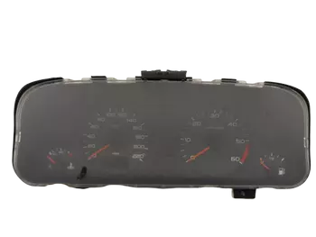9635408880 Bloc compteurs vitesse Peugeot Diesel