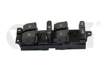 7M3959857D Commutateur d’ouverture de fenêtre Seat Volkswagen