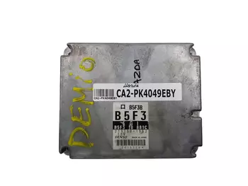 B5F318881C Calculateur Mazda