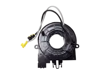 255549585R  Rétracteur bande airbag Renault
